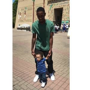 Meet your Posher, Junior